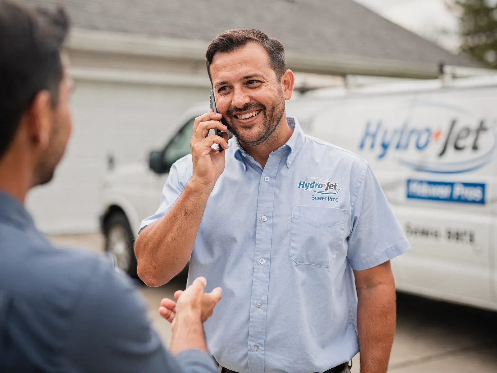Hydro Jetting Osage, WV FAQs